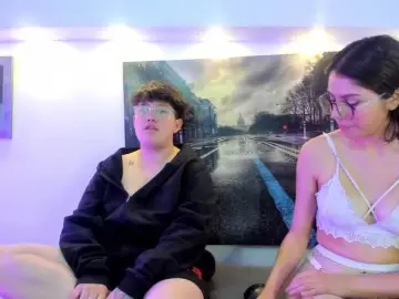 Bongacams Best live sex cam show of NickAndMia