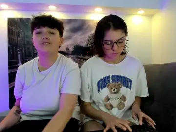 Bongacams Sex Chat of NickAndMia