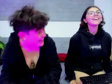 Bongacams Free Porn Cam of NickAndMia