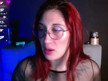 Bongacams Live Sex of Red-moonn