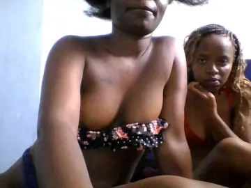 Bongacams Adult Video Chat of Slutgals2