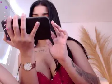 Bongacams Free Live Porn of VictoriaLeia