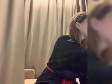 Bongacams Live Porn of meowwwmeow