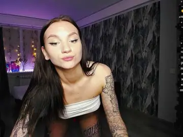 Bongacams Sex Cam of sweetiekittie