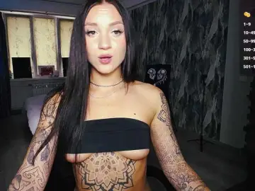 Bongacams Live Sex of sweetiekittie