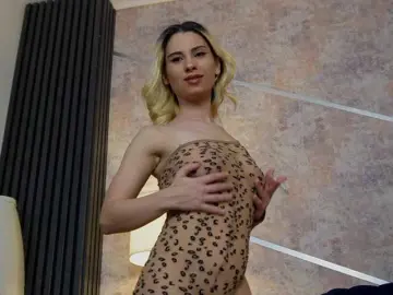 Bongacams Nude Webcam of BlondieRhea