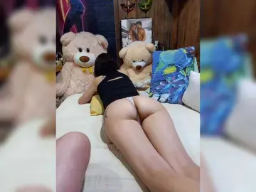 Bongacams Sex Chat of Cottoncandy1-1