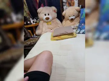 Bongacams Free Porn Cam of Cottoncandy1-1