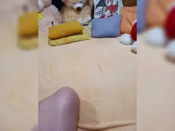 Bongacams Nude Webcam of Cottoncandy1-1