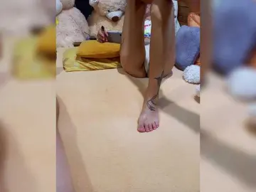 Bongacams Private Sex Chat of Cottoncandy1-1