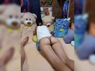 Bongacams Live Sex of Cottoncandy1-1