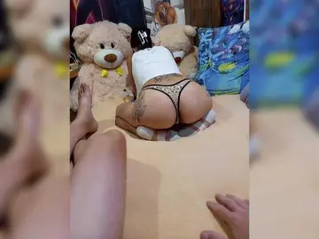 Bongacams Sex Cam of Cottoncandy1-1