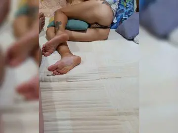Bongacams Nude Webcam of Cottoncandy1-1
