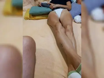 Bongacams Nude Webcam of Cottoncandy1-1