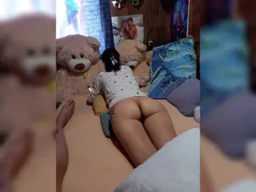 Bongacams Free Live Porn of Cottoncandy1-1