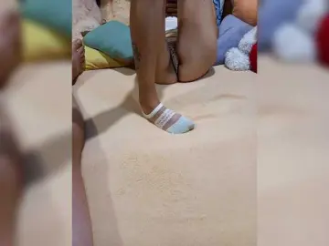 Bongacams Private Sex Chat of Cottoncandy1-1