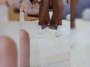 Bongacams Free Porn Cam of Cottoncandy1-1
