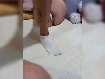 Bongacams Private Sex Chat of Cottoncandy1-1