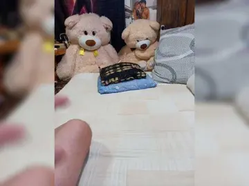 Bongacams Adult Webcam of Cottoncandy1-1