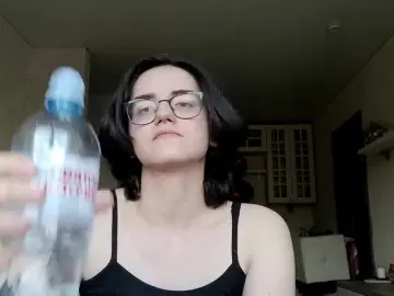 Bongacams Nude Webcam of DonetteMarrin