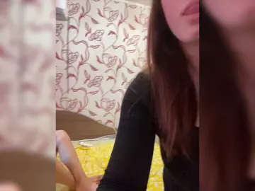 Bongacams Nude Webcam of Milissababy