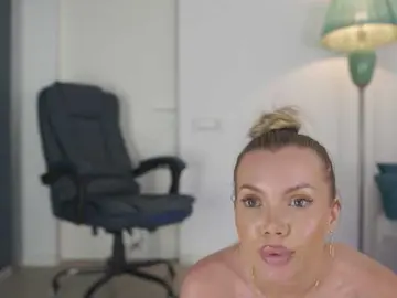 Bongacams Nude Webcam of Yvonna