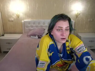 Bongacams Best Webcam of EliaRose