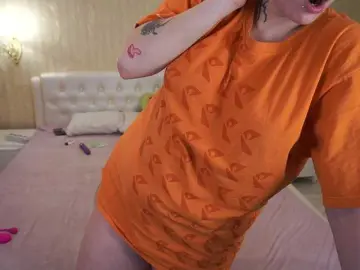 Bongacams Adult Webcams of EliaRose