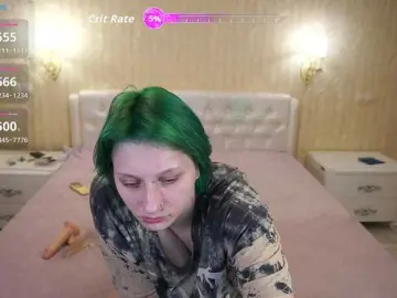 Bongacams Sex Chat of EliaRose
