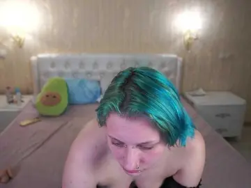 Bongacams Adult Video Chat of EliaRose