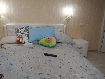 Bongacams Sex Chat of EliaRose