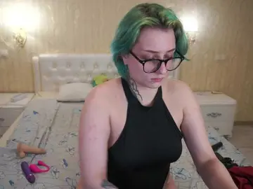 Bongacams Sex Cam of EliaRose