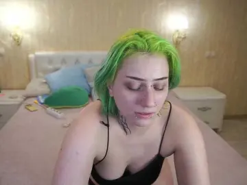 Bongacams Private Sex Chat of EliaRose