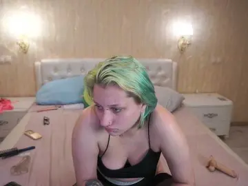 Bongacams Sex Chat of EliaRose