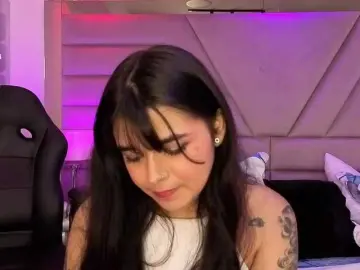 Bongacams Sex Cam of HannaEvans