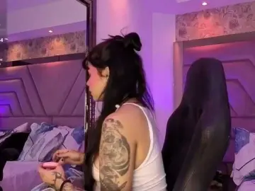 Bongacams Sex Cam of HannaEvans
