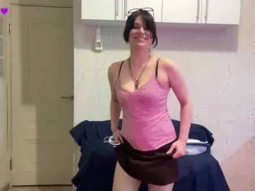 Bongacams Nude Webcam of KalaDeprofio