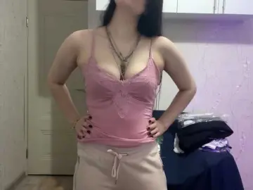 Bongacams Adult Webcams of KalaDeprofio