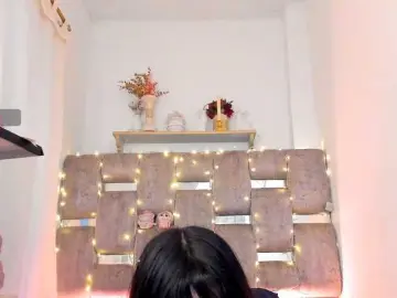 Bongacams Live Sex of NohaNicole