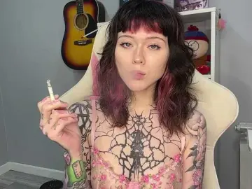Bongacams Best Webcam of ShadowBarbie