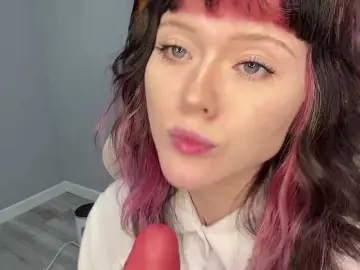 Bongacams Nude Webcam of ShadowBarbie