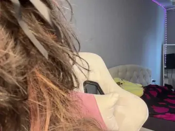 Bongacams Free Porn Cam of ShadowBarbie