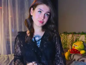 Bongacams Live Sex Cam of TinyMollys