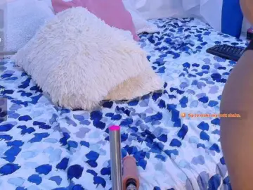 Bongacams Adult Webcam of dalia-saenz