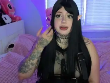 Bongacams Adult Webcam of Chibiis