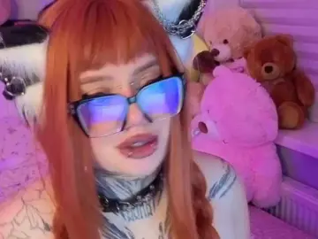 Bongacams Free Live Porn of Chibiis