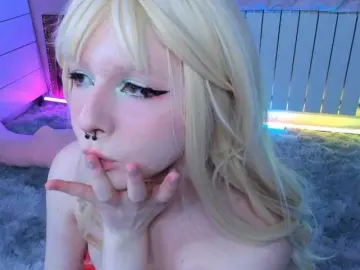 Bongacams Adult Webcam of EvaforHIM