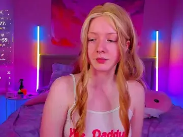 Bongacams Sex Chat of EvaforHIM
