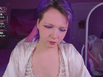 Bongacams Sex Cam of EvaforHIM