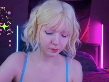 Bongacams Free Live Porn of EvaforHIM